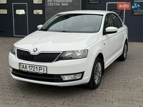 Skoda