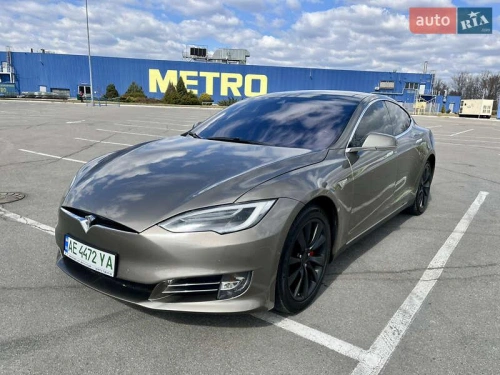 Tesla