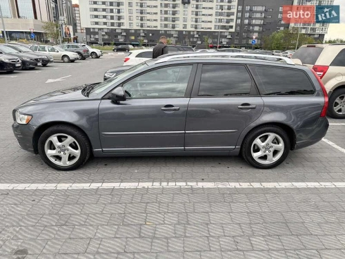 Volvo