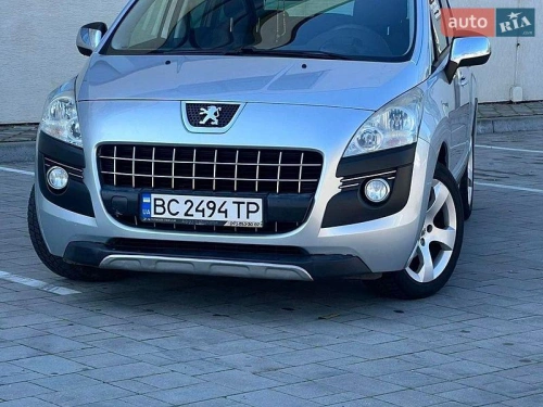 Peugeot