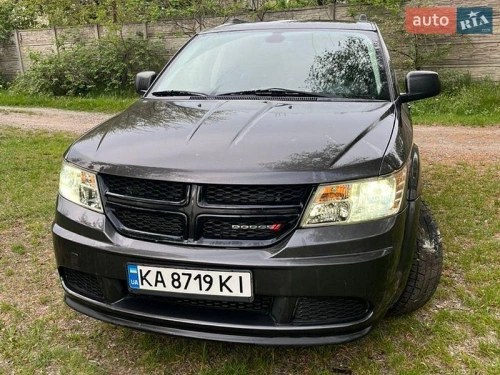 Dodge