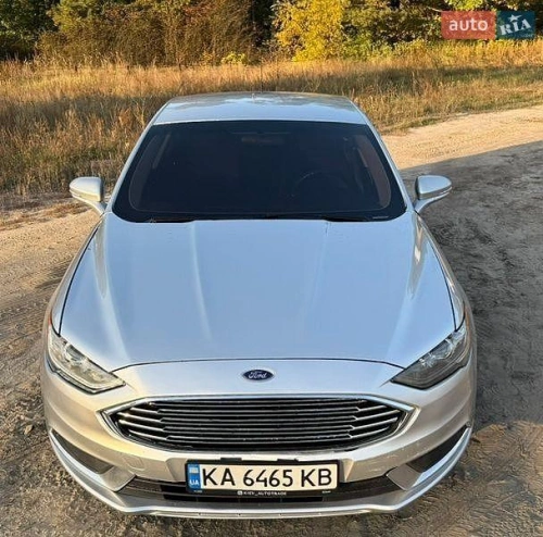 Ford
