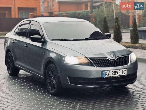 Skoda