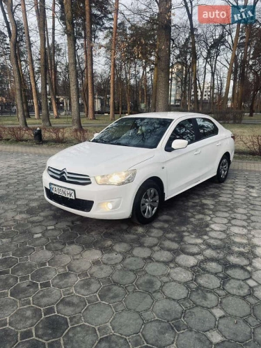 Citroen