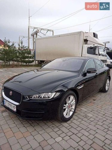 Jaguar