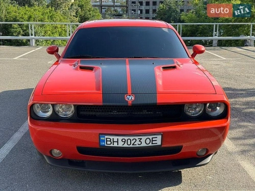 Dodge