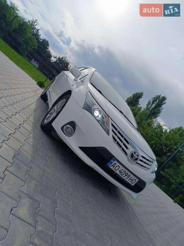 Toyota