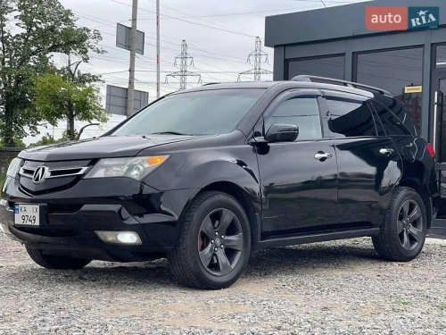 Acura