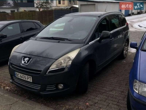 Peugeot