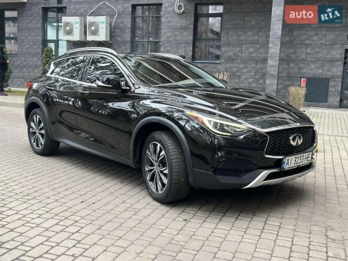 Infiniti