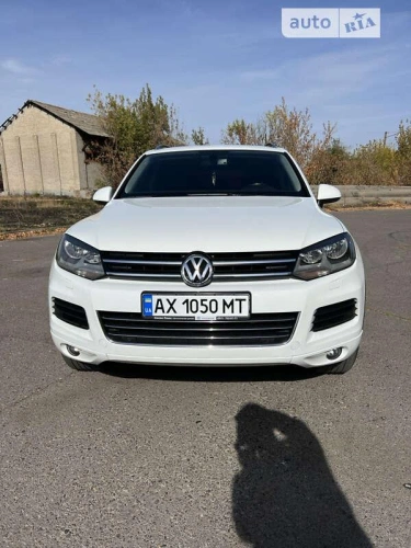 Volkswagen