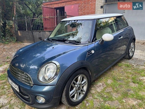 MINI