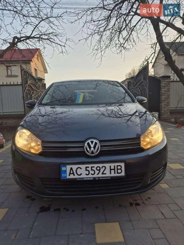 Volkswagen