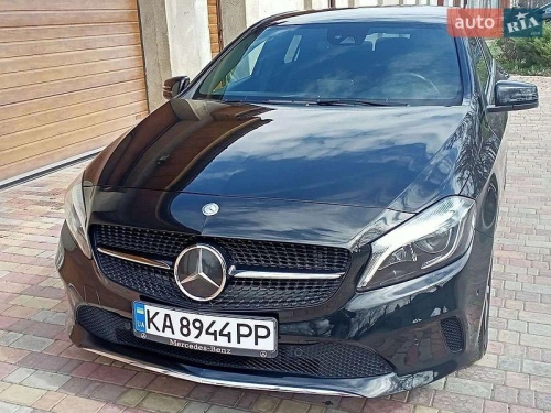 Mercedes-Benz