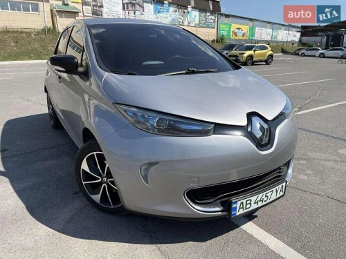 Renault