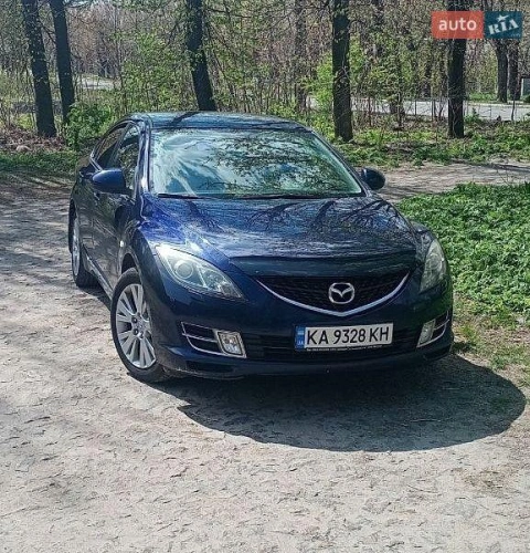 Mazda