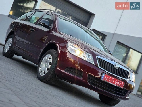 Skoda
