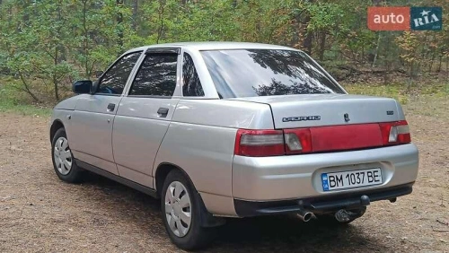ВАЗ / Lada