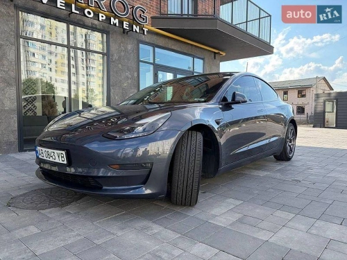 Tesla