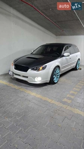 Subaru