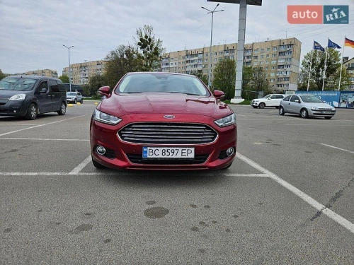 Ford