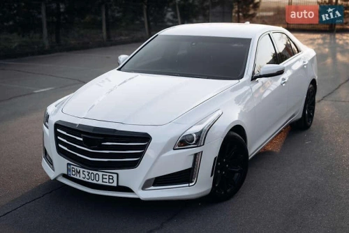 Cadillac