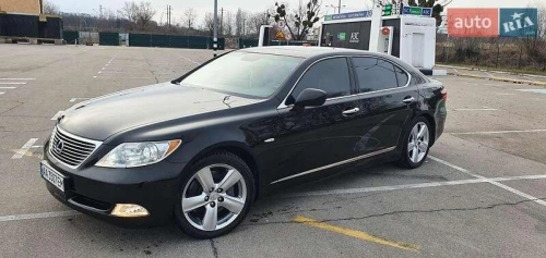 Lexus