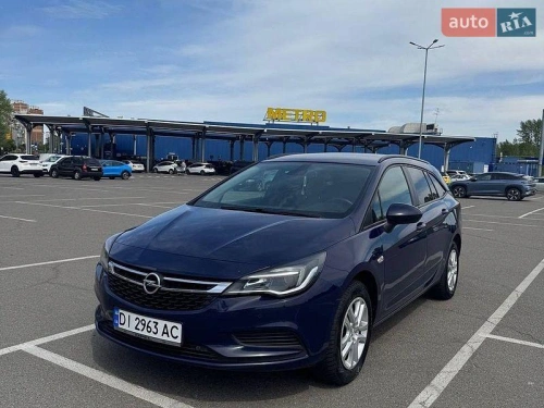 Opel