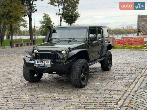 Jeep