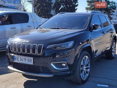 Jeep