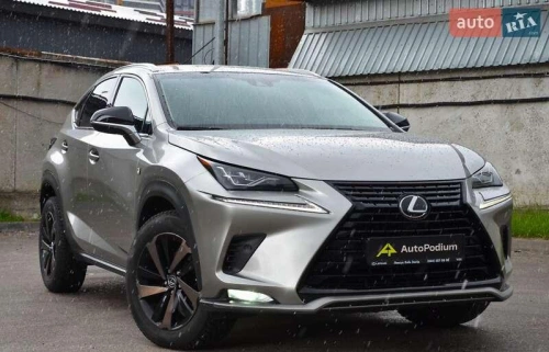 Lexus