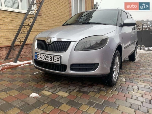 Skoda