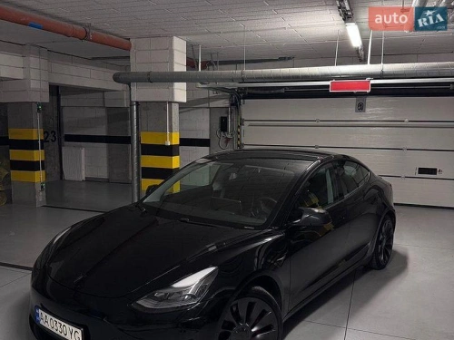 Tesla