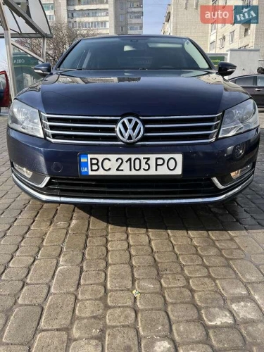 Volkswagen