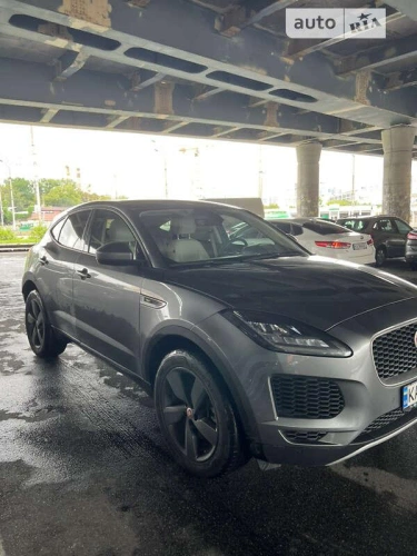 Jaguar