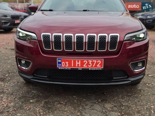 Jeep