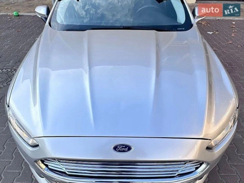 Ford