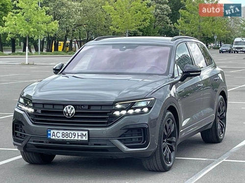 Volkswagen