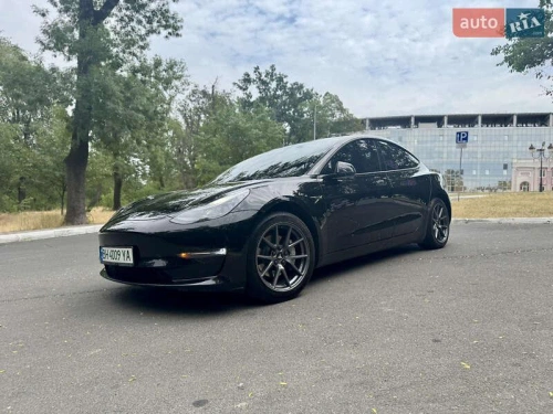 Tesla