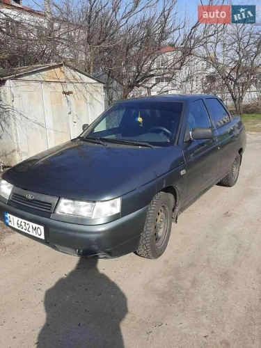 ВАЗ / Lada