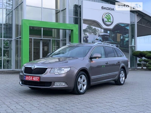 Skoda