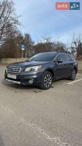 Subaru