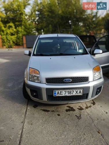 Ford