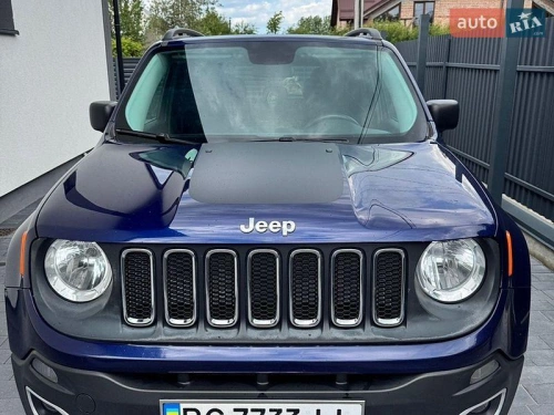 Jeep