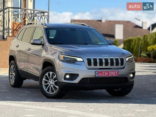 Jeep