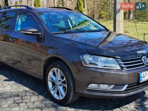 Volkswagen