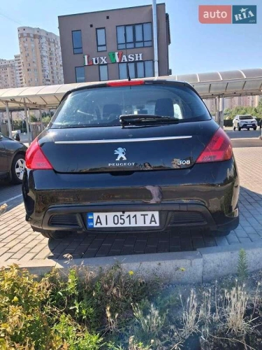 Peugeot