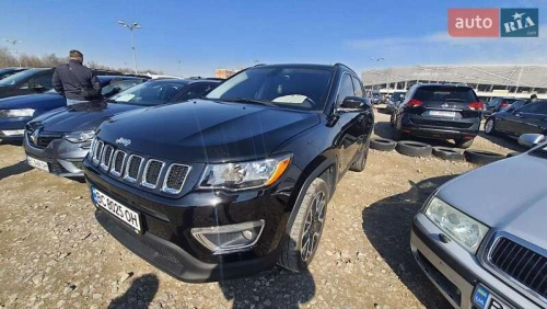 Jeep