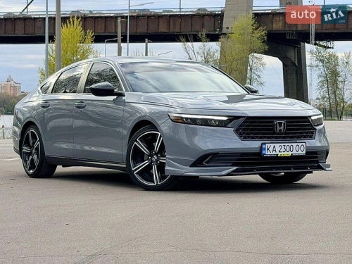 Honda