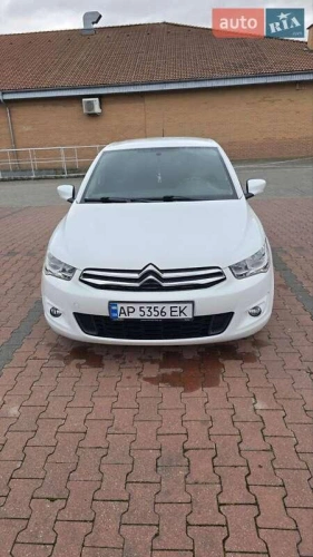 Citroen